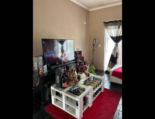 1 BEDROOM APARTMENT FOR SALE IN CARLSWALD